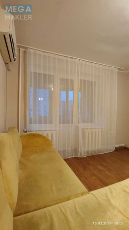 Оренда 2 кімнатної квартири, <a class="location-link" href="/odessa/" title="Недвижимость Одеса">Одеса</a>, <a class="location-link" href="/odessa/malinovskij/" title="Недвижимость Малиновський район">Малиновський р-н</a>, Парковая, 75б (изображение 2)