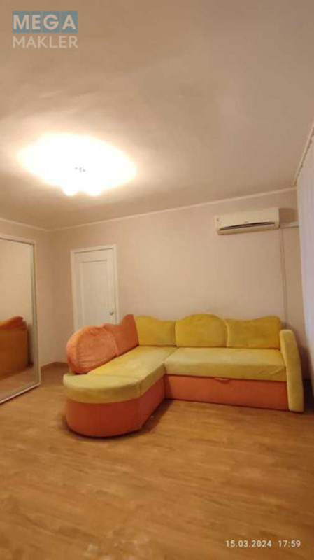 Оренда 2 кімнатної квартири, <a class="location-link" href="/odessa/" title="Недвижимость Одеса">Одеса</a>, <a class="location-link" href="/odessa/malinovskij/" title="Недвижимость Малиновський район">Малиновський р-н</a>, Парковая, 75б (изображение 3)