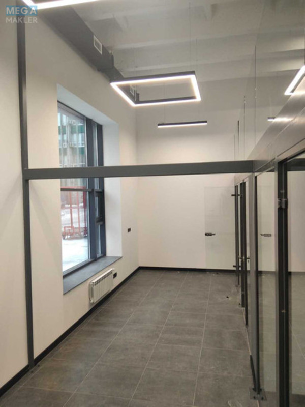 Оренда комерційної нерухомості, 100&nbsp;кв.м, под офис, <a class="location-link" href="/kiev/" title="Недвижимость Київ">Київ</a>, <a class="location-link" href="/kiev/dneprovskij/" title="Недвижимость Дніпровський район">Дніпровський р-н</a>, Евгения Сверстюка ул., 11в (изображение 5)