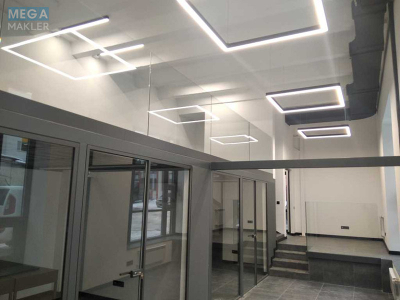 Оренда комерційної нерухомості, 100&nbsp;кв.м, под офис, <a class="location-link" href="/kiev/" title="Недвижимость Київ">Київ</a>, <a class="location-link" href="/kiev/dneprovskij/" title="Недвижимость Дніпровський район">Дніпровський р-н</a>, Евгения Сверстюка ул., 11в (изображение 6)