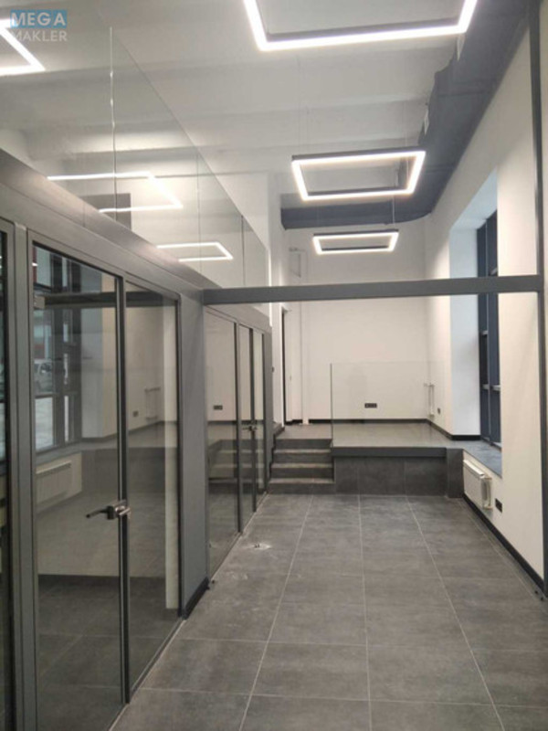 Оренда комерційної нерухомості, 100&nbsp;кв.м, под офис, <a class="location-link" href="/kiev/" title="Недвижимость Київ">Київ</a>, <a class="location-link" href="/kiev/dneprovskij/" title="Недвижимость Дніпровський район">Дніпровський р-н</a>, Евгения Сверстюка ул., 11в (изображение 7)