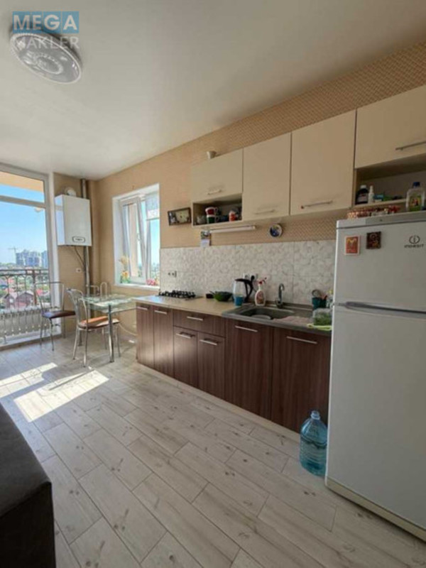 Продаж 1 кімнатної квартири (40/18/14), 7 пов. 12 пов. будинку, <a class="location-link" href="/odessa/" title="Недвижимость Одеса">Одеса</a>, <a class="location-link" href="/odessa/kievskij/" title="Недвижимость Київський район">Київський р-н</a>, Вильямса, 43 (изображение 2)