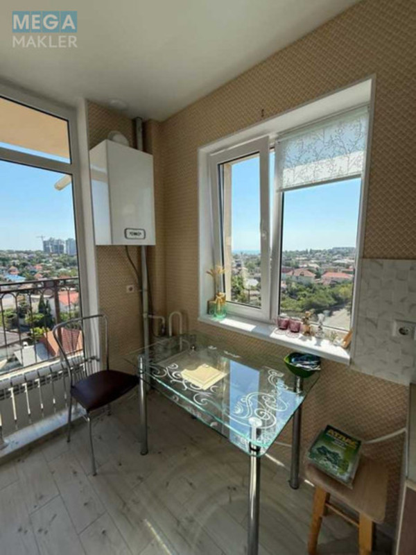 Продаж 1 кімнатної квартири (40/18/14), 7 пов. 12 пов. будинку, <a class="location-link" href="/odessa/" title="Недвижимость Одеса">Одеса</a>, <a class="location-link" href="/odessa/kievskij/" title="Недвижимость Київський район">Київський р-н</a>, Вильямса, 43 (изображение 3)