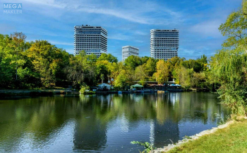 Продаж комерційної нерухомості, 12,93&nbsp;кв.м, <a class="location-link" href="/kiev/" title="Недвижимость Київ">Київ</a>, <a class="location-link" href="/kiev/goloseevskij/" title="Недвижимость Голосіївський район">Голосіївський р-н</a>, Васильківська вул., 1 (изображение 4)