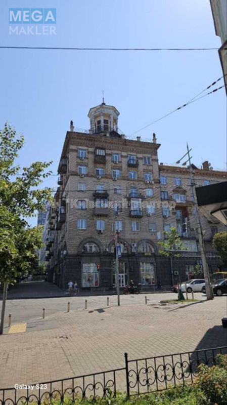 Продаж 2 кімнатної квартири (64/33/10), 5 пов. 7 пов. будинку, <a class="location-link" href="/kiev/" title="Недвижимость Київ">Київ</a>, <a class="location-link" href="/kiev/pecherskij/" title="Недвижимость Печерський район">Печерський р-н</a>, Велика Васильківська вул., 67/7 (изображение 23)