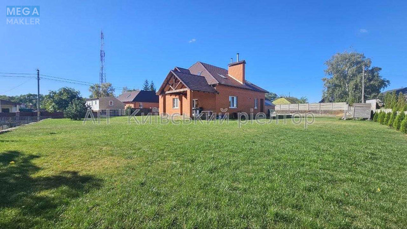 Продаж дома, 2&nbsp;поверху, 276&nbsp;кв.м, 5&nbsp;кімнат, ділянка 12&nbsp;соток, <a class="location-link" href="/hotyanovka/" title="Недвижимость Хотянівка">Хотянівка</a>, Садова, 11 (изображение 4)