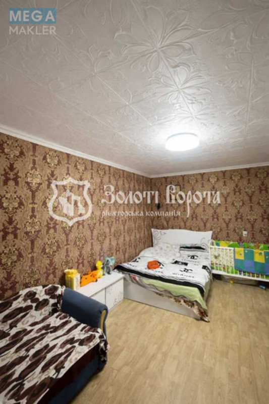 Продаж 2 кімнатної квартири (57,1/30/8,7), 3 пов. 5 пов. будинку, <a class="location-link" href="/shevchenkovo-selo-kv-brovarskij-rajon/" title="Недвижимость Шевченкове">Шевченкове</a>, Гвардійська, 17 (изображение 4)