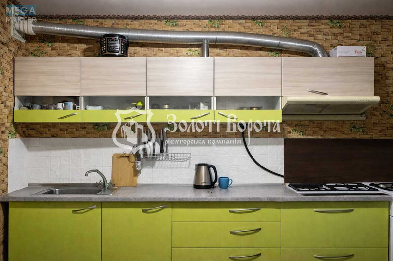 Продаж 2 кімнатної квартири (57,1/30/8,7), 3 пов. 5 пов. будинку, <a class="location-link" href="/shevchenkovo-selo-kv-brovarskij-rajon/" title="Недвижимость Шевченкове">Шевченкове</a>, Гвардійська, 17 (изображение 9)