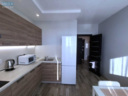 Оренда 1 кімнатної квартири, <a class="location-link" href="/kiev/" title="Недвижимость Київ">Київ</a>, <a class="location-link" href="/kiev/dneprovskij/" title="Недвижимость Дніпровський район">Дніпровський р-н</a>, Андрея Аболмасова ул., 7 (изображение 5)