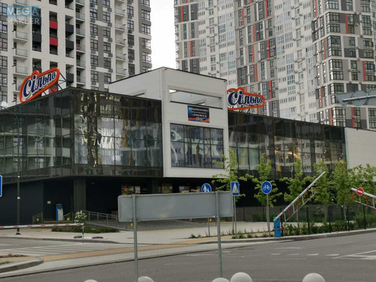 Оренда 1 кімнатної квартири, <a class="location-link" href="/kiev/" title="Недвижимость Київ">Київ</a>, <a class="location-link" href="/kiev/dneprovskij/" title="Недвижимость Дніпровський район">Дніпровський р-н</a>, Андрея Аболмасова ул., 7 (изображение 23)