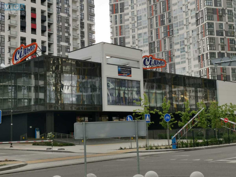 Оренда 1 кімнатної квартири, <a class="location-link" href="/kiev/" title="Недвижимость Київ">Київ</a>, <a class="location-link" href="/kiev/dneprovskij/" title="Недвижимость Дніпровський район">Дніпровський р-н</a>, Андрея Аболмасова ул., 7 (изображение 23)