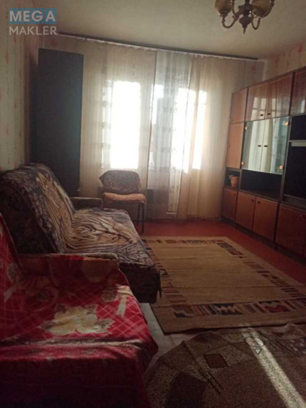 Продаж 2 кімнатної квартири (52/?/8), 6 пов. 9 пов. будинку, <a class="location-link" href="/kiev/" title="Недвижимость Київ">Київ</a>, <a class="location-link" href="/kiev/desnyanskij/" title="Недвижимость Деснянський район">Деснянський р-н</a>, Каштанова вул., 3 (изображение 4)