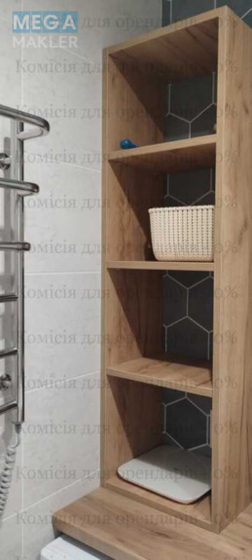 Оренда 2 кімнатної квартири, <a class="location-link" href="/vyshgorod/" title="Недвижимость Вишгород">Вишгород</a>, Кургузова, 11г (изображение 12)