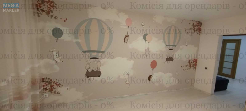 Оренда 2 кімнатної квартири, <a class="location-link" href="/vyshgorod/" title="Недвижимость Вишгород">Вишгород</a>, Кургузова, 11г (изображение 23)