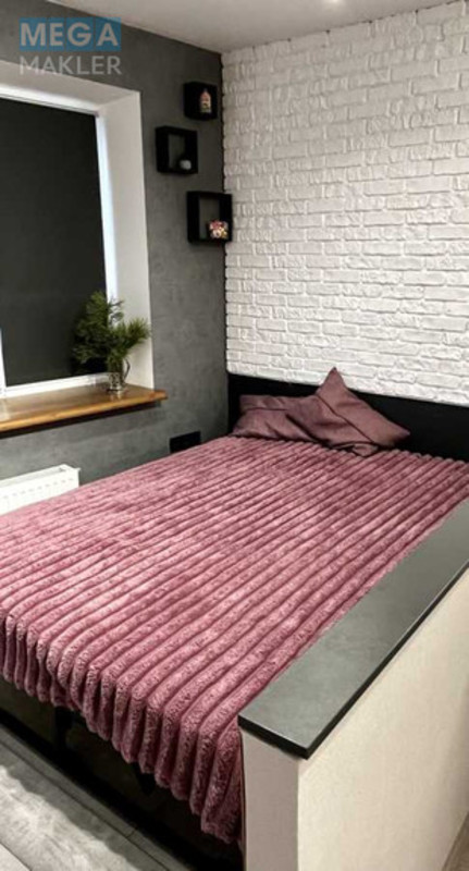 Продаж 1 кімнатної квартири (46/25/9), 15 пов. 24 пов. будинку, <a class="location-link" href="/kiev/" title="Недвижимость Київ">Київ</a>, <a class="location-link" href="/kiev/darnickij/" title="Недвижимость Дарницький район">Дарницький р-н</a>, Харьковское шоссе, 190 (изображение 4)