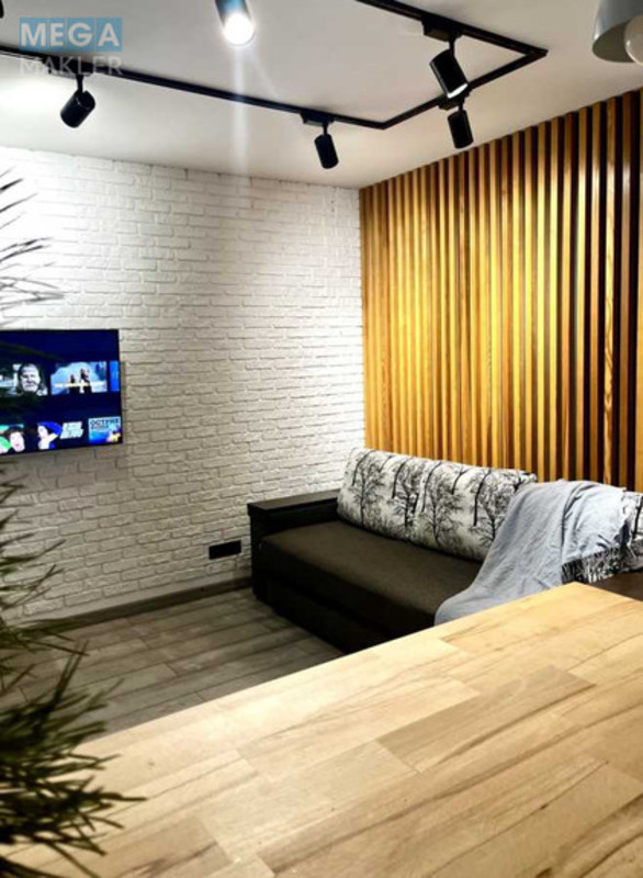 Продаж 1 кімнатної квартири (46/25/9), 15 пов. 24 пов. будинку, <a class="location-link" href="/kiev/" title="Недвижимость Київ">Київ</a>, <a class="location-link" href="/kiev/darnickij/" title="Недвижимость Дарницький район">Дарницький р-н</a>, Харьковское шоссе, 190 (изображение 6)