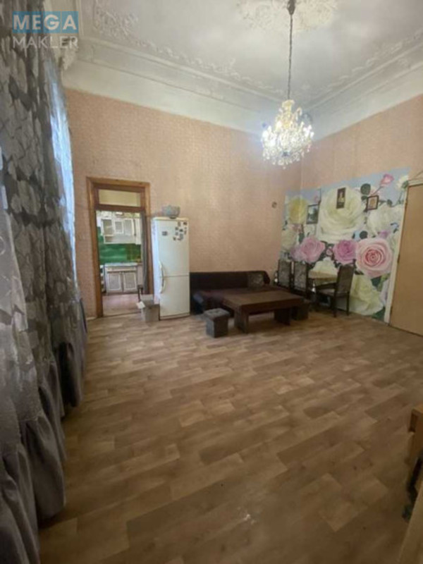 Оренда 2 кімнатної квартири, <a class="location-link" href="/odessa/" title="Недвижимость Одеса">Одеса</a>, <a class="location-link" href="/odessa/primorskij/" title="Недвижимость Приморський район">Приморський р-н</a>, Воронцовский переулок, 5 (изображение 2)