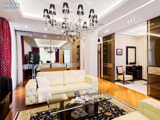 Продаж 3 кімнатної квартири (129/?/20), 7 пов. 9 пов. будинку, <a class="location-link" href="/kiev/" title="Недвижимость Київ">Київ</a>, <a class="location-link" href="/kiev/pecherskij/" title="Недвижимость Печерський район">Печерський р-н</a>, Андрія Верхогляда вул., 18а (изображение 3)