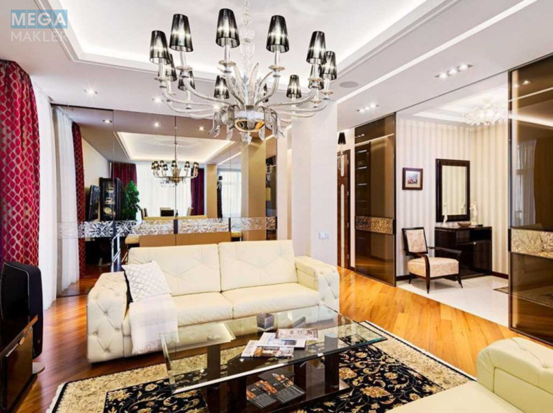 Продаж 3 кімнатної квартири (129/?/20), 7 пов. 9 пов. будинку, <a class="location-link" href="/kiev/" title="Недвижимость Київ">Київ</a>, <a class="location-link" href="/kiev/pecherskij/" title="Недвижимость Печерський район">Печерський р-н</a>, Андрія Верхогляда вул., 18а (изображение 3)