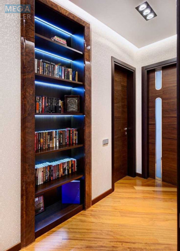 Продаж 3 кімнатної квартири (129/?/20), 7 пов. 9 пов. будинку, <a class="location-link" href="/kiev/" title="Недвижимость Київ">Київ</a>, <a class="location-link" href="/kiev/pecherskij/" title="Недвижимость Печерський район">Печерський р-н</a>, Андрія Верхогляда вул., 18а (изображение 5)