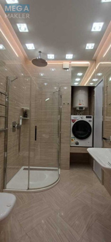 Продаж 3 кімнатної квартири (129/?/20), 7 пов. 9 пов. будинку, <a class="location-link" href="/kiev/" title="Недвижимость Київ">Київ</a>, <a class="location-link" href="/kiev/pecherskij/" title="Недвижимость Печерський район">Печерський р-н</a>, Андрія Верхогляда вул., 18а (изображение 12)