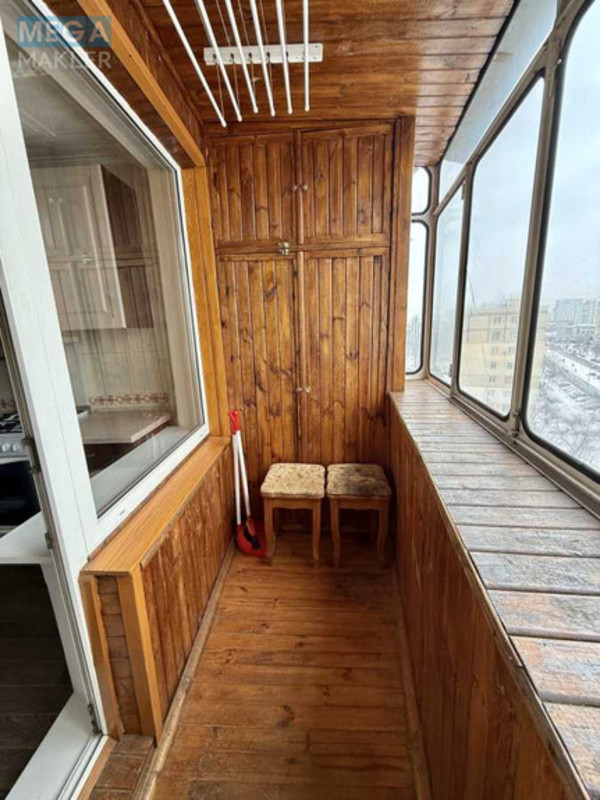 Продаж 1 кімнатної квартири (34/16/8), 9 пов. 16 пов. будинку, <a class="location-link" href="/kiev/" title="Недвижимость Київ">Київ</a>, <a class="location-link" href="/kiev/desnyanskij/" title="Недвижимость Деснянський район">Деснянський р-н</a>, Шолом-Алейхема вул., 8 (изображение 12)