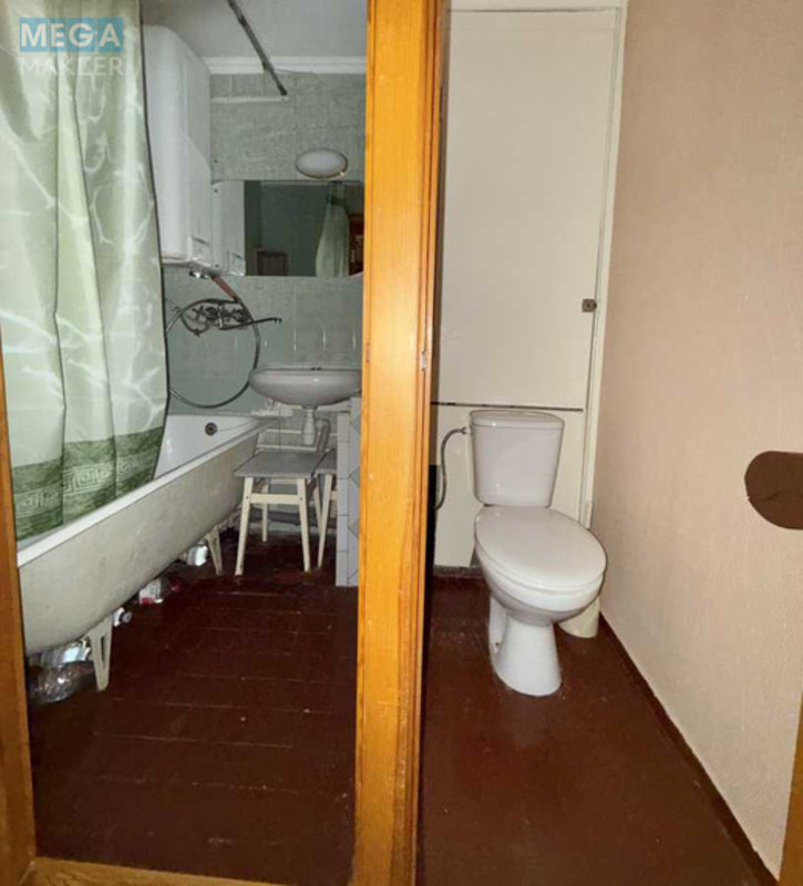 Продаж 1 кімнатної квартири (34/16/8), 9 пов. 16 пов. будинку, <a class="location-link" href="/kiev/" title="Недвижимость Київ">Київ</a>, <a class="location-link" href="/kiev/desnyanskij/" title="Недвижимость Деснянський район">Деснянський р-н</a>, Шолом-Алейхема вул., 8 (изображение 13)