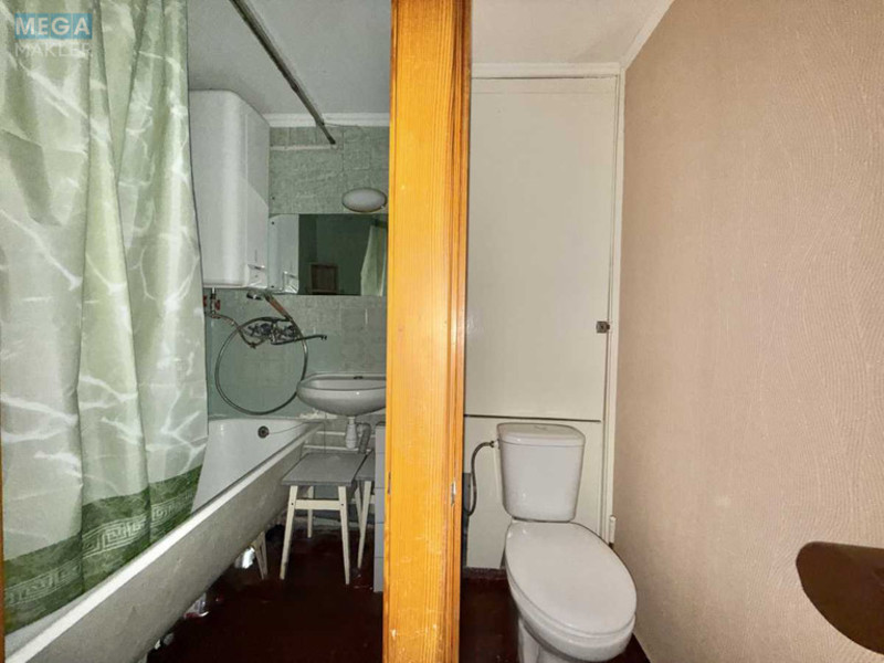 Продаж 1 кімнатної квартири (34/16/8), 9 пов. 16 пов. будинку, <a class="location-link" href="/kiev/" title="Недвижимость Київ">Київ</a>, <a class="location-link" href="/kiev/desnyanskij/" title="Недвижимость Деснянський район">Деснянський р-н</a>, Шолом-Алейхема вул., 8 (изображение 14)