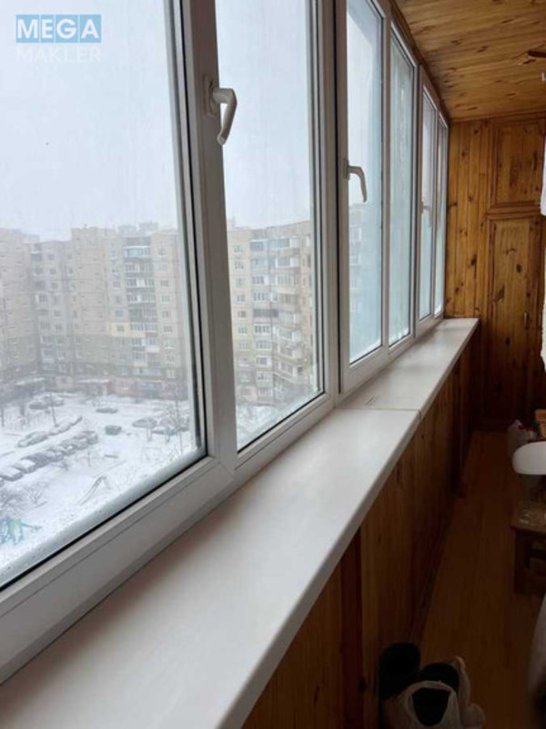 Продаж 2 кімнатної квартири (50/30/8), 9 пов. 10 пов. будинку, <a class="location-link" href="/kiev/" title="Недвижимость Київ">Київ</a>, <a class="location-link" href="/kiev/desnyanskij/" title="Недвижимость Деснянський район">Деснянський р-н</a>, Оноре де Бальзака вул., 92 (изображение 24)