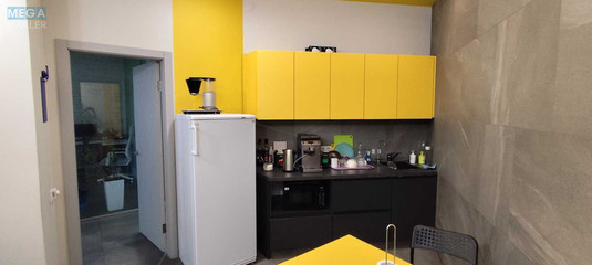 Оренда комерційної нерухомості, 294&nbsp;кв.м, под офис, <a class="location-link" href="/kiev/" title="Недвижимость Київ">Київ</a>, <a class="location-link" href="/kiev/pecherskij/" title="Недвижимость Печерський район">Печерський р-н</a>, Залізничне шосе, 2А (изображение 4)