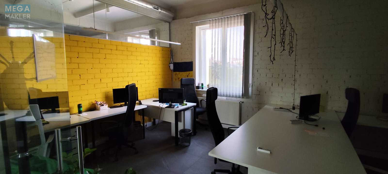 Оренда комерційної нерухомості, 294&nbsp;кв.м, под офис, <a class="location-link" href="/kiev/" title="Недвижимость Київ">Київ</a>, <a class="location-link" href="/kiev/pecherskij/" title="Недвижимость Печерський район">Печерський р-н</a>, Залізничне шосе, 2А (изображение 5)