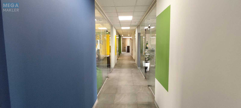 Оренда комерційної нерухомості, 294&nbsp;кв.м, под офис, <a class="location-link" href="/kiev/" title="Недвижимость Київ">Київ</a>, <a class="location-link" href="/kiev/pecherskij/" title="Недвижимость Печерський район">Печерський р-н</a>, Залізничне шосе, 2А (изображение 10)