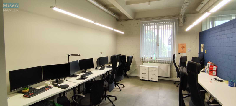 Оренда комерційної нерухомості, 294&nbsp;кв.м, под офис, <a class="location-link" href="/kiev/" title="Недвижимость Київ">Київ</a>, <a class="location-link" href="/kiev/pecherskij/" title="Недвижимость Печерський район">Печерський р-н</a>, Залізничне шосе, 2А (изображение 15)