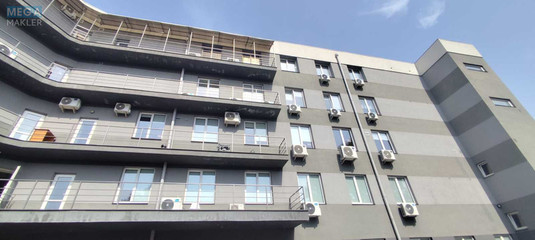 Оренда комерційної нерухомості, 294&nbsp;кв.м, под офис, <a class="location-link" href="/kiev/" title="Недвижимость Київ">Київ</a>, <a class="location-link" href="/kiev/pecherskij/" title="Недвижимость Печерський район">Печерський р-н</a>, Залізничне шосе, 2А (изображение 16)