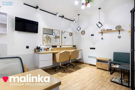 Продаж комерційної нерухомості, 72&nbsp;кв.м, <a class="location-link" href="/lviv/" title="Недвижимость Львів">Львів</a>, <a class="location-link" href="/lviv/frankovskij/" title="Недвижимость Франківський район">Франківський р-н</a>, Київська, 1 (изображение 10)