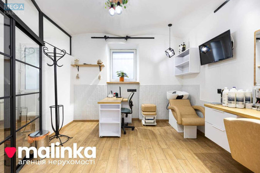 Продаж комерційної нерухомості, 72&nbsp;кв.м, <a class="location-link" href="/lviv/" title="Недвижимость Львів">Львів</a>, <a class="location-link" href="/lviv/frankovskij/" title="Недвижимость Франківський район">Франківський р-н</a>, Київська, 1 (изображение 11)