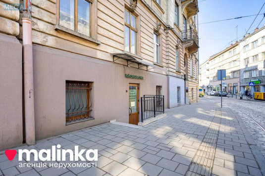 Продаж комерційної нерухомості, 72&nbsp;кв.м, <a class="location-link" href="/lviv/" title="Недвижимость Львів">Львів</a>, <a class="location-link" href="/lviv/frankovskij/" title="Недвижимость Франківський район">Франківський р-н</a>, Київська, 1 (изображение 12)