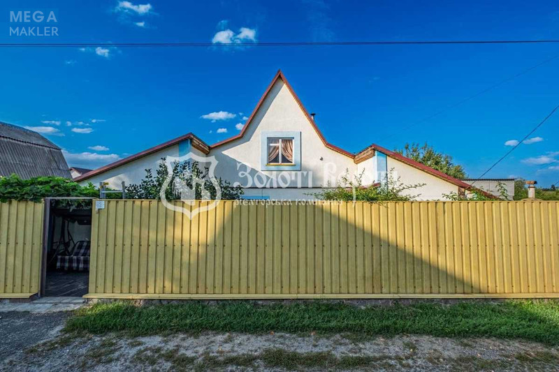 Продаж дома, 2&nbsp;поверху, 110&nbsp;кв.м, 3&nbsp;кімнати, ділянка 6&nbsp;соток, <a class="location-link" href="/velikaya-dymerka/" title="Недвижимость Велика Дімерка">Велика Димерка</a>, 9-та лінія, 212 (изображение 2)