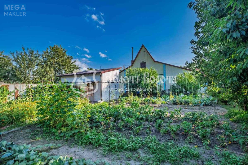 Продаж дома, 2&nbsp;поверху, 110&nbsp;кв.м, 3&nbsp;кімнати, ділянка 6&nbsp;соток, <a class="location-link" href="/velikaya-dymerka/" title="Недвижимость Велика Дімерка">Велика Димерка</a>, 9-та лінія, 212 (изображение 3)