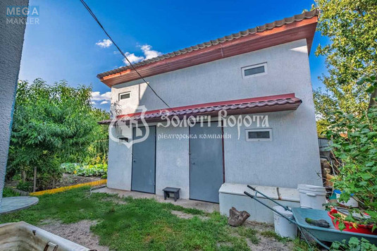 Продаж дома, 2&nbsp;поверху, 110&nbsp;кв.м, 3&nbsp;кімнати, ділянка 6&nbsp;соток, <a class="location-link" href="/velikaya-dymerka/" title="Недвижимость Велика Дімерка">Велика Димерка</a>, 9-та лінія, 212 (изображение 4)