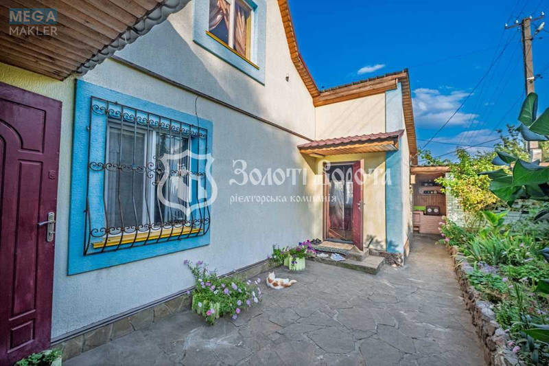 Продаж дома, 2&nbsp;поверху, 110&nbsp;кв.м, 3&nbsp;кімнати, ділянка 6&nbsp;соток, <a class="location-link" href="/velikaya-dymerka/" title="Недвижимость Велика Дімерка">Велика Димерка</a>, 9-та лінія, 212 (изображение 5)