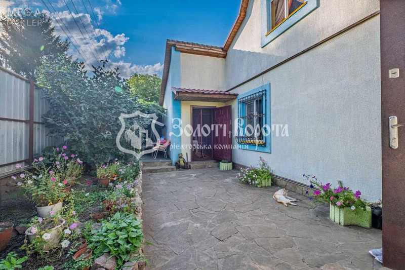 Продаж дома, 2&nbsp;поверху, 110&nbsp;кв.м, 3&nbsp;кімнати, ділянка 6&nbsp;соток, <a class="location-link" href="/velikaya-dymerka/" title="Недвижимость Велика Дімерка">Велика Димерка</a>, 9-та лінія, 212 (изображение 6)