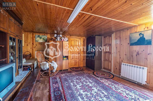 Продаж дома, 2&nbsp;поверху, 110&nbsp;кв.м, 3&nbsp;кімнати, ділянка 6&nbsp;соток, <a class="location-link" href="/velikaya-dymerka/" title="Недвижимость Велика Дімерка">Велика Димерка</a>, 9-та лінія, 212 (изображение 8)