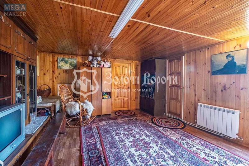 Продаж дома, 2&nbsp;поверху, 110&nbsp;кв.м, 3&nbsp;кімнати, ділянка 6&nbsp;соток, <a class="location-link" href="/velikaya-dymerka/" title="Недвижимость Велика Дімерка">Велика Димерка</a>, 9-та лінія, 212 (изображение 8)