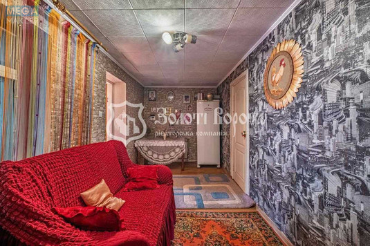 Продаж дома, 2&nbsp;поверху, 110&nbsp;кв.м, 3&nbsp;кімнати, ділянка 6&nbsp;соток, <a class="location-link" href="/velikaya-dymerka/" title="Недвижимость Велика Дімерка">Велика Димерка</a>, 9-та лінія, 212 (изображение 12)