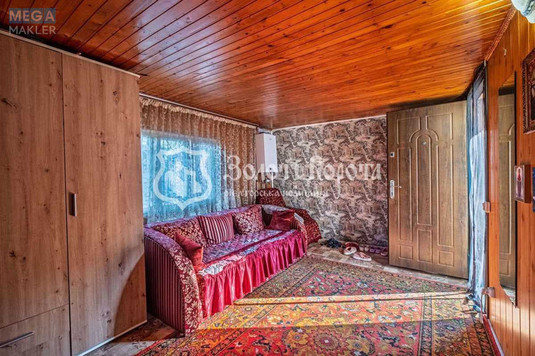 Продаж дома, 2&nbsp;поверху, 110&nbsp;кв.м, 3&nbsp;кімнати, ділянка 6&nbsp;соток, <a class="location-link" href="/velikaya-dymerka/" title="Недвижимость Велика Дімерка">Велика Димерка</a>, 9-та лінія, 212 (изображение 15)