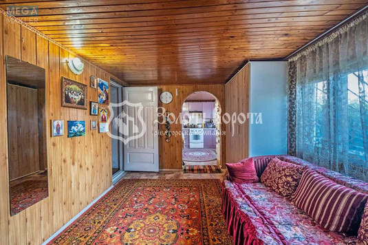 Продаж дома, 2&nbsp;поверху, 110&nbsp;кв.м, 3&nbsp;кімнати, ділянка 6&nbsp;соток, <a class="location-link" href="/velikaya-dymerka/" title="Недвижимость Велика Дімерка">Велика Димерка</a>, 9-та лінія, 212 (изображение 16)