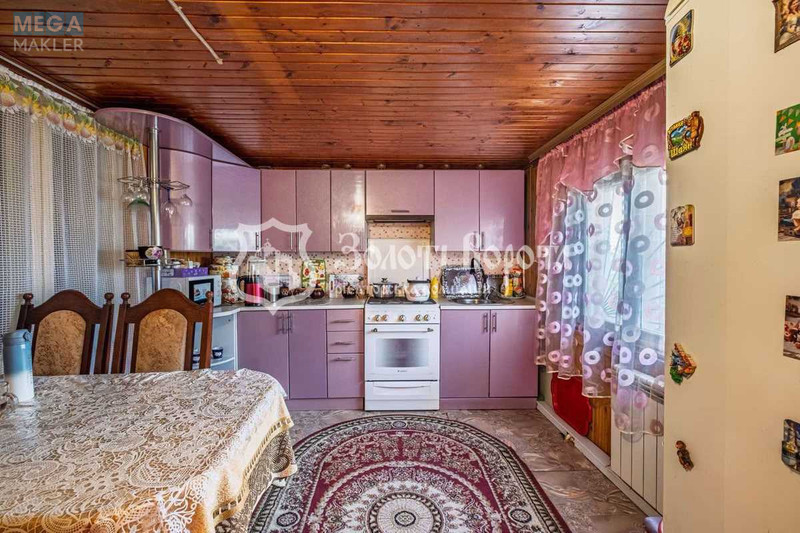 Продаж дома, 2&nbsp;поверху, 110&nbsp;кв.м, 3&nbsp;кімнати, ділянка 6&nbsp;соток, <a class="location-link" href="/velikaya-dymerka/" title="Недвижимость Велика Дімерка">Велика Димерка</a>, 9-та лінія, 212 (изображение 17)