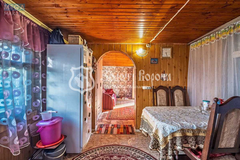 Продаж дома, 2&nbsp;поверху, 110&nbsp;кв.м, 3&nbsp;кімнати, ділянка 6&nbsp;соток, <a class="location-link" href="/velikaya-dymerka/" title="Недвижимость Велика Дімерка">Велика Димерка</a>, 9-та лінія, 212 (изображение 18)
