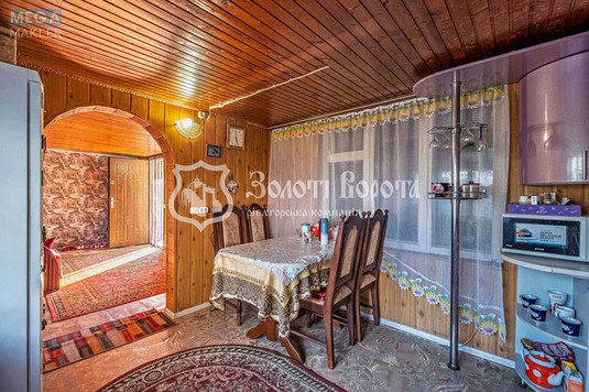 Продаж дома, 2&nbsp;поверху, 110&nbsp;кв.м, 3&nbsp;кімнати, ділянка 6&nbsp;соток, <a class="location-link" href="/velikaya-dymerka/" title="Недвижимость Велика Дімерка">Велика Димерка</a>, 9-та лінія, 212 (изображение 19)